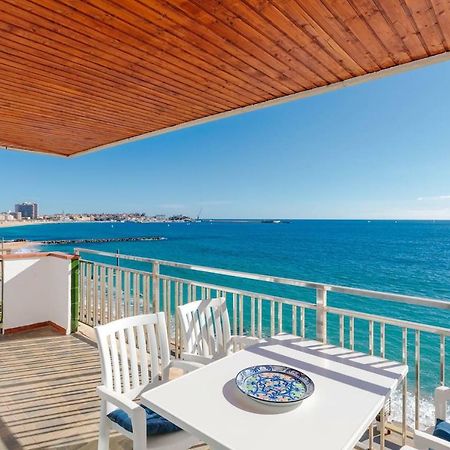 Apartament Flateli - Sant Antoni De Calonge Calonge  Zewnętrze zdjęcie