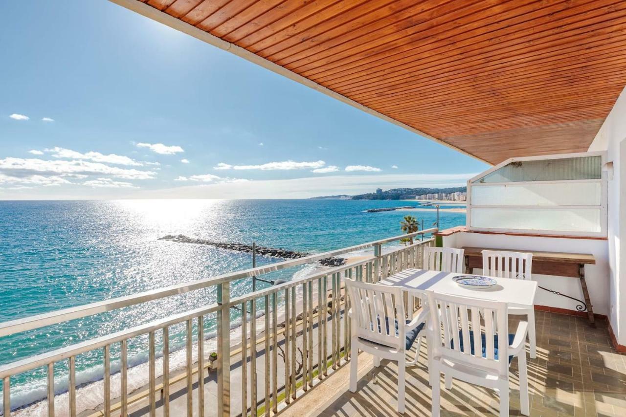 Apartament Flateli - Sant Antoni De Calonge Calonge  Zewnętrze zdjęcie