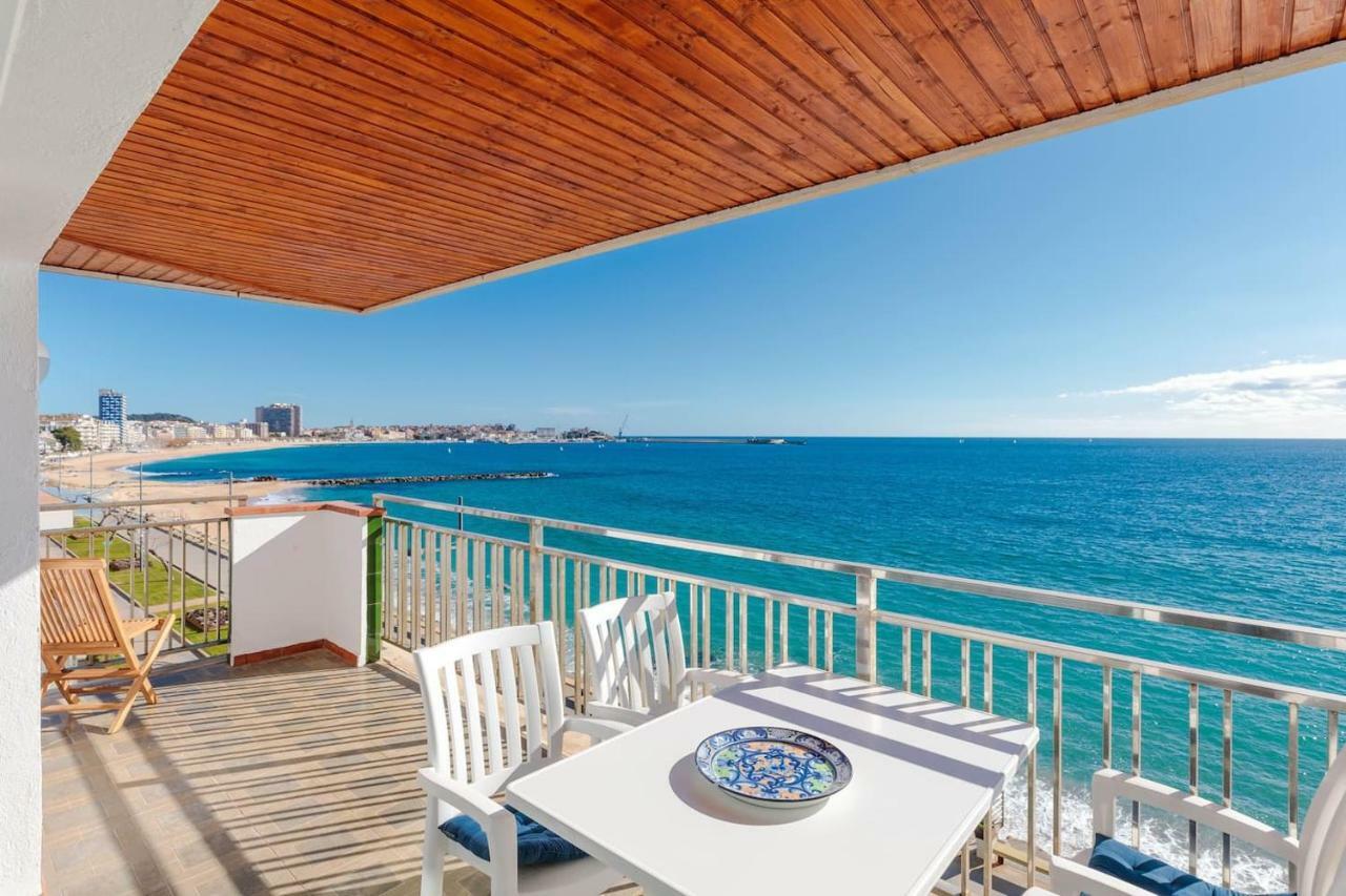 Apartament Flateli - Sant Antoni De Calonge Calonge  Zewnętrze zdjęcie