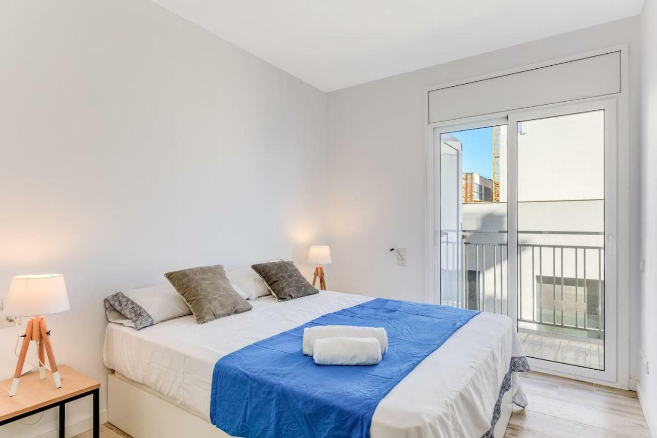 Apartament Flateli - Sant Antoni De Calonge Calonge  Zewnętrze zdjęcie