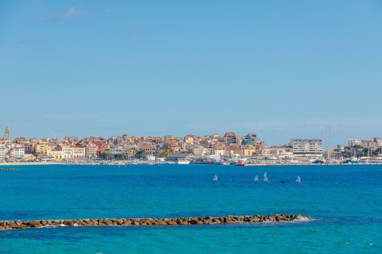 Apartament Flateli - Sant Antoni De Calonge Calonge  Zewnętrze zdjęcie