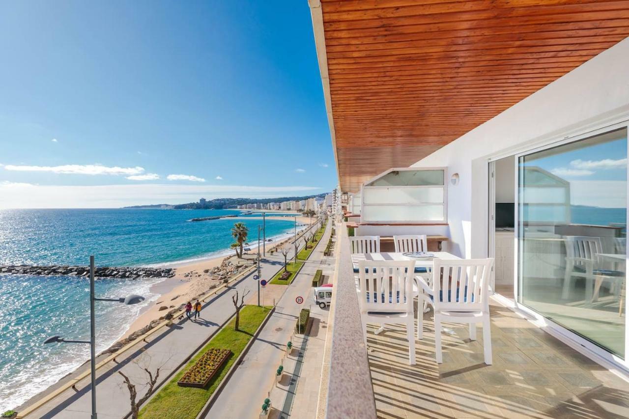 Apartament Flateli - Sant Antoni De Calonge Calonge  Zewnętrze zdjęcie