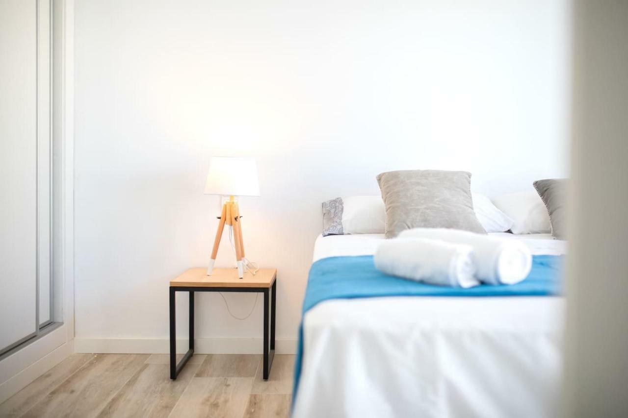 Apartament Flateli - Sant Antoni De Calonge Calonge  Zewnętrze zdjęcie