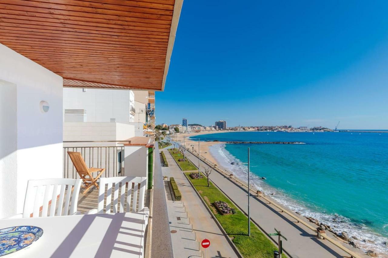 Apartament Flateli - Sant Antoni De Calonge Calonge  Zewnętrze zdjęcie