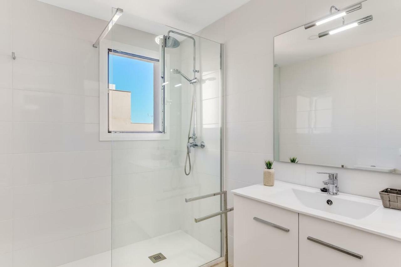 Apartament Flateli - Sant Antoni De Calonge Calonge  Zewnętrze zdjęcie