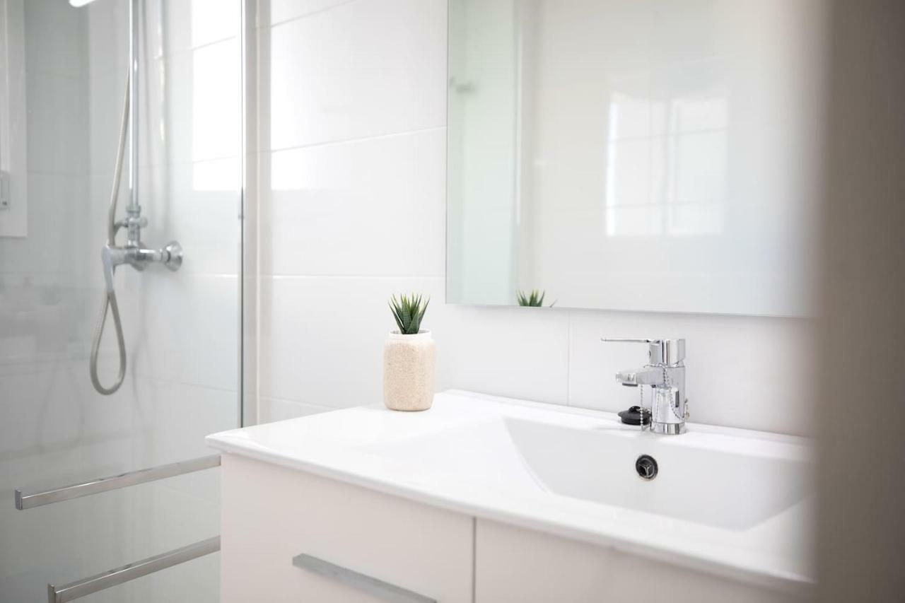 Apartament Flateli - Sant Antoni De Calonge Calonge  Zewnętrze zdjęcie