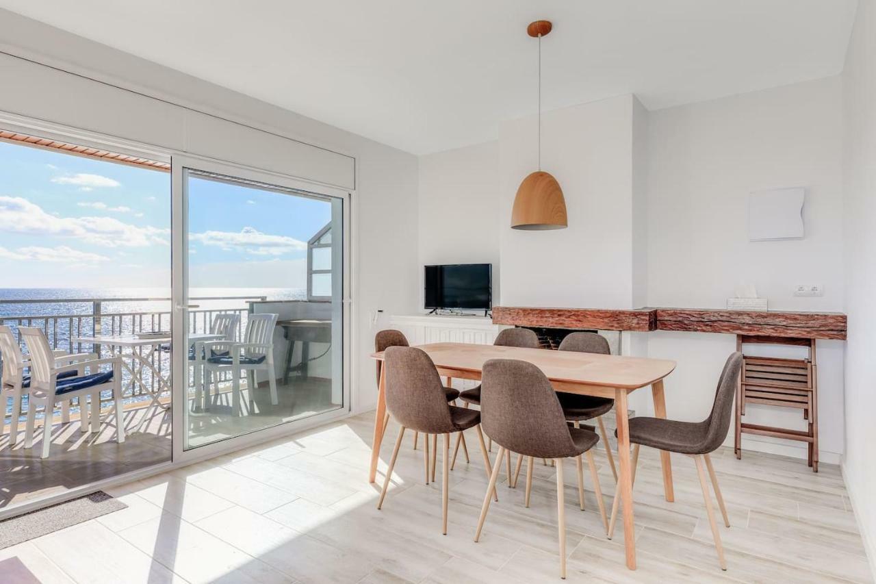 Apartament Flateli - Sant Antoni De Calonge Calonge  Zewnętrze zdjęcie