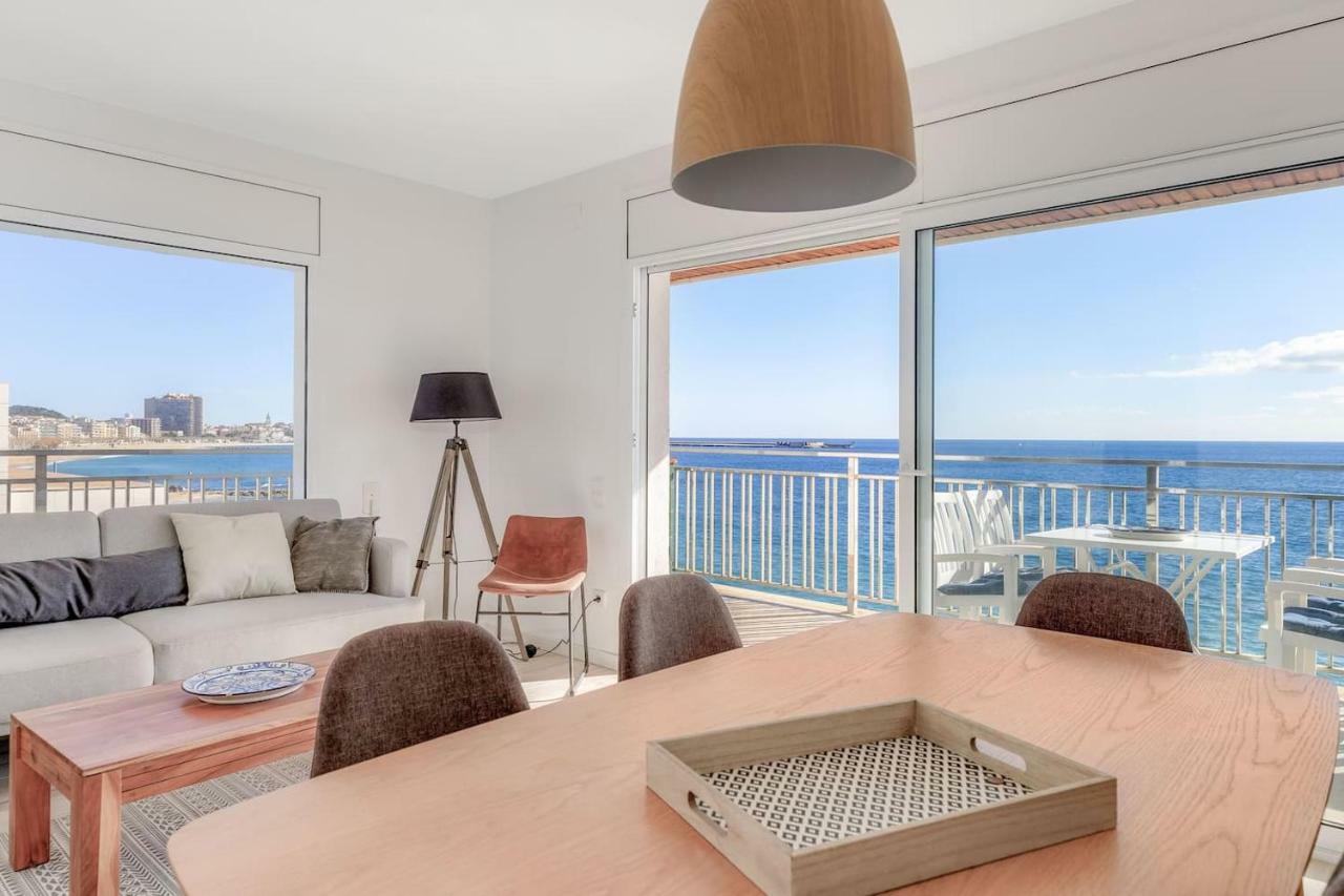 Apartament Flateli - Sant Antoni De Calonge Calonge  Zewnętrze zdjęcie