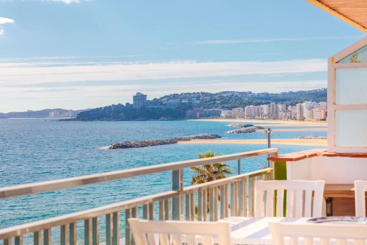 Apartament Flateli - Sant Antoni De Calonge Calonge  Zewnętrze zdjęcie