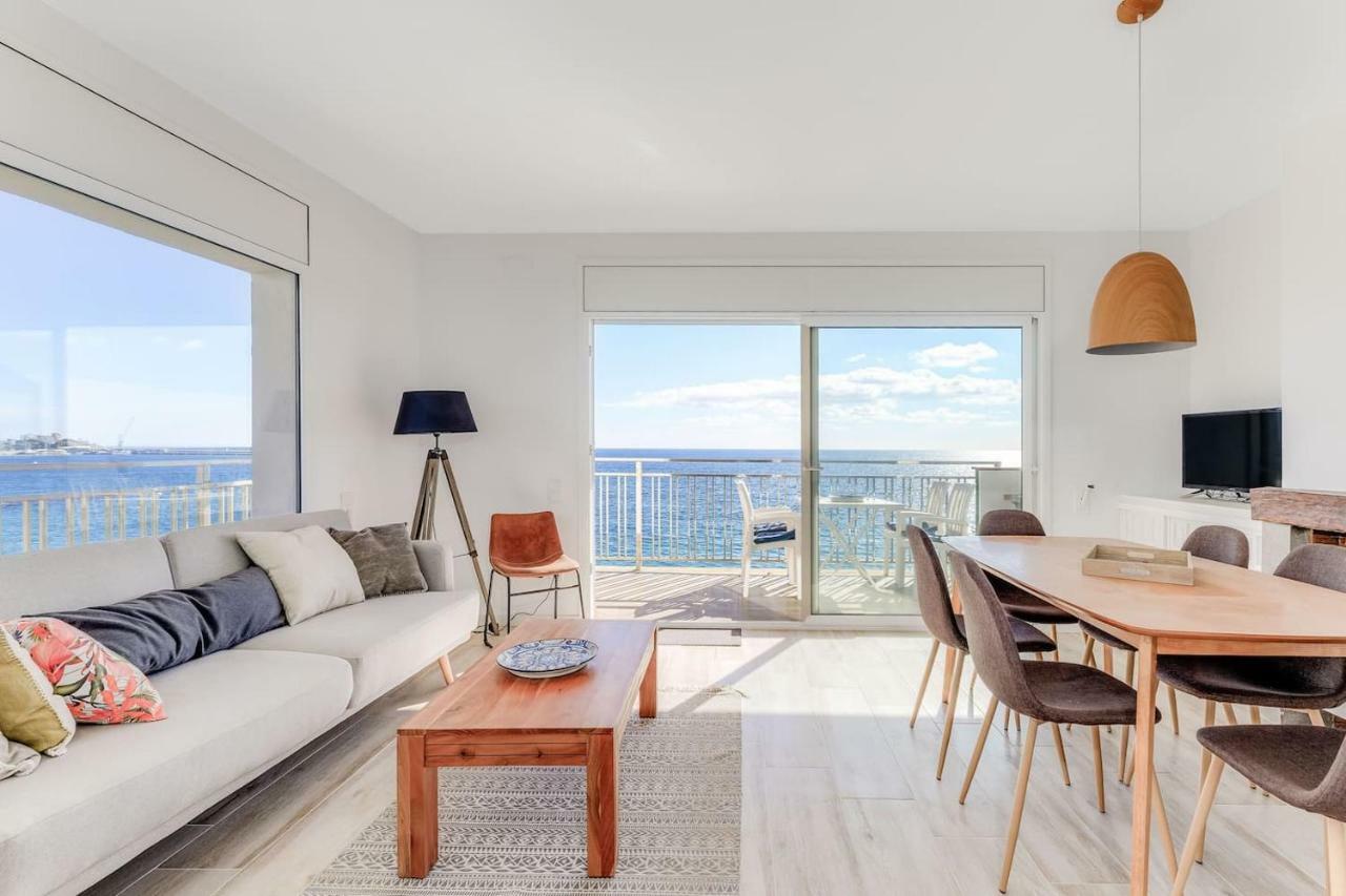 Apartament Flateli - Sant Antoni De Calonge Calonge  Zewnętrze zdjęcie