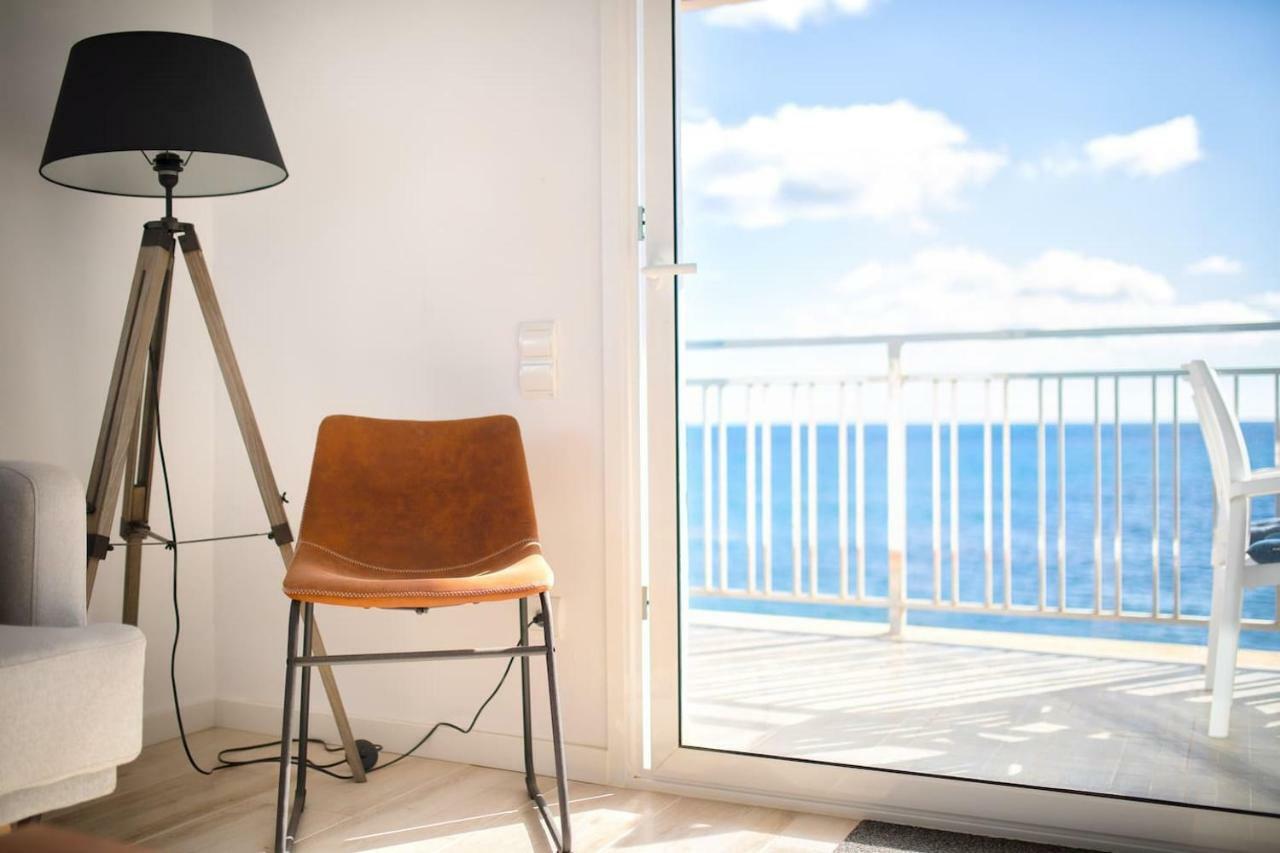 Apartament Flateli - Sant Antoni De Calonge Calonge  Zewnętrze zdjęcie