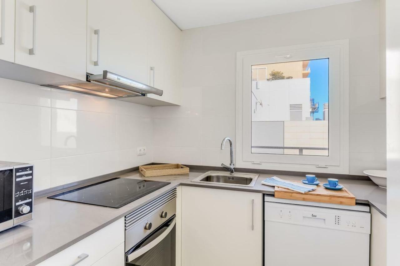 Apartament Flateli - Sant Antoni De Calonge Calonge  Zewnętrze zdjęcie