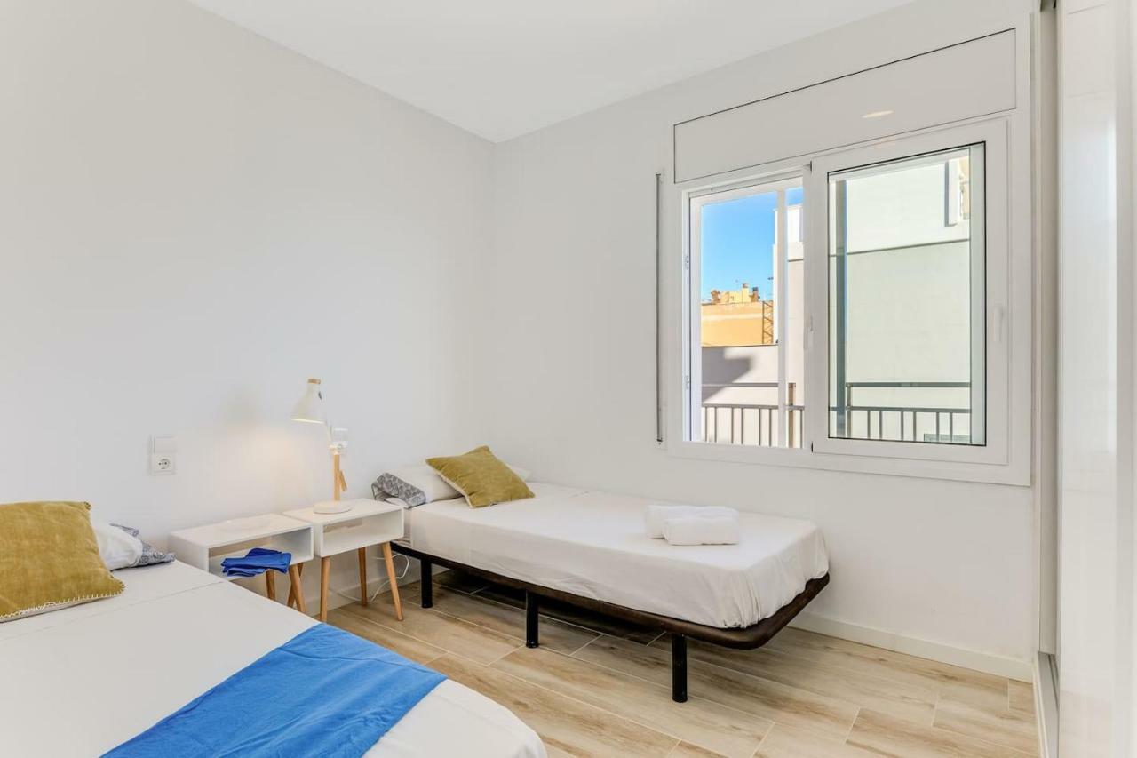 Apartament Flateli - Sant Antoni De Calonge Calonge  Zewnętrze zdjęcie
